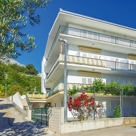 Beautiful Apartment In Omis With Wifi Exteriör bild