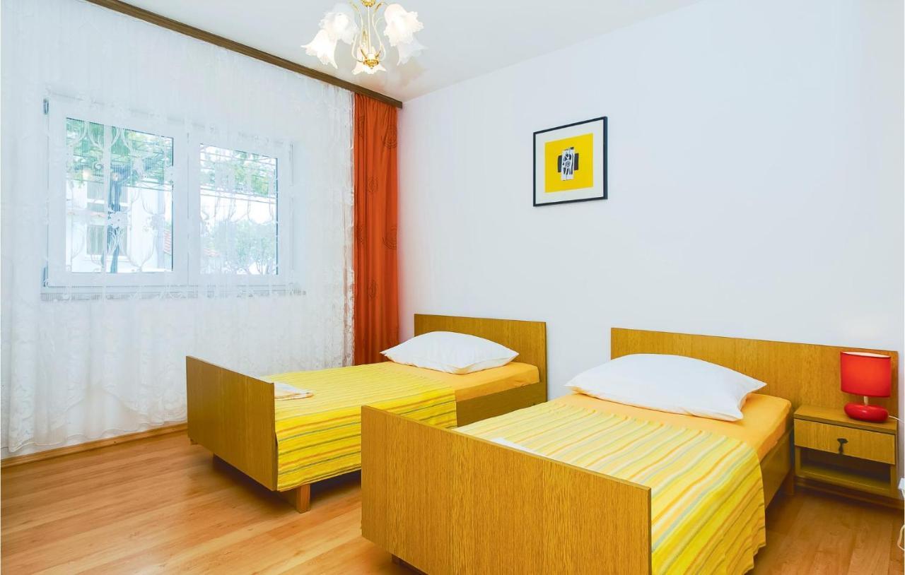 Beautiful Apartment In Omis With Wifi Exteriör bild
