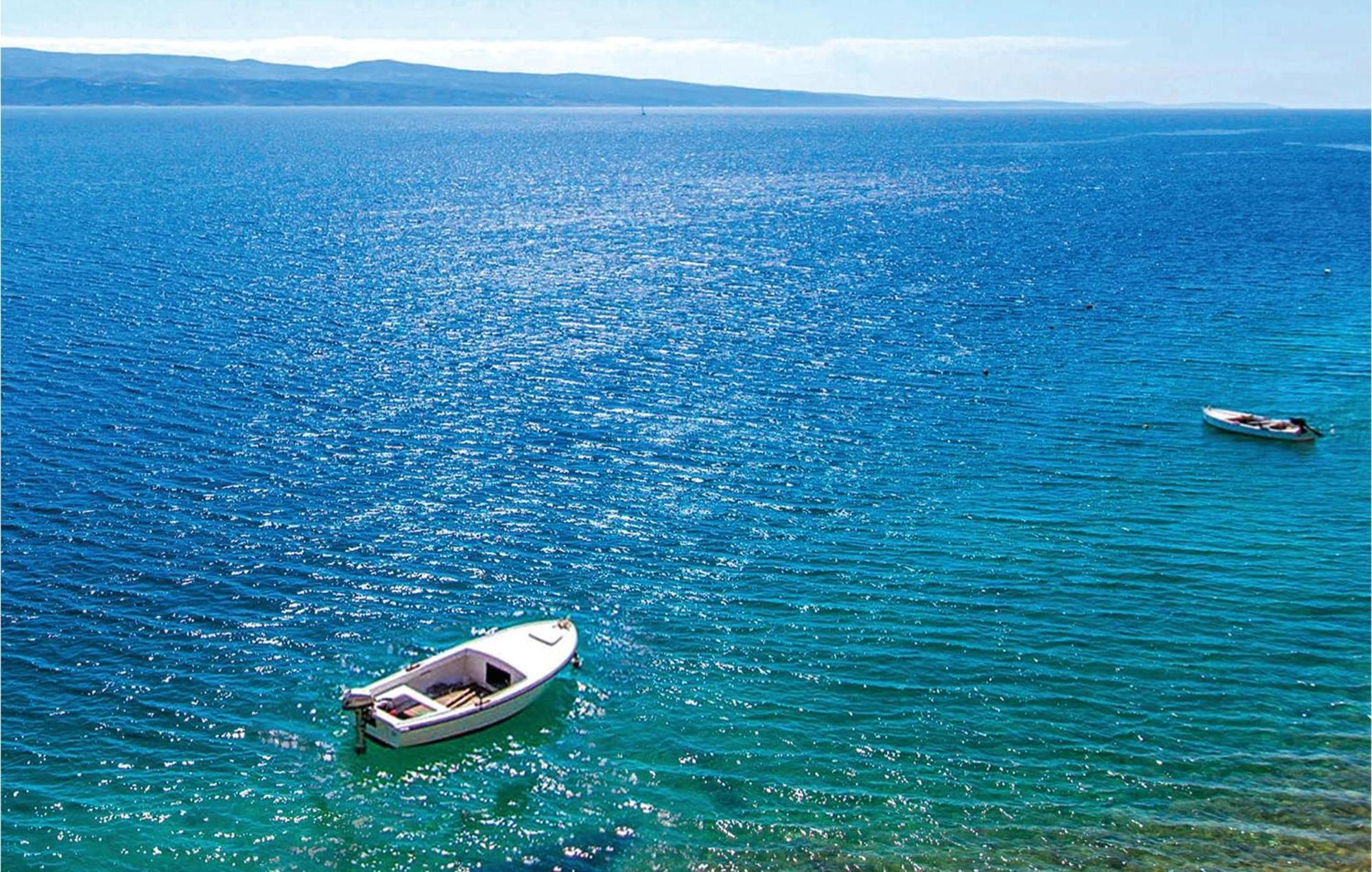 Beautiful Apartment In Omis With Wifi Exteriör bild